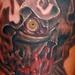 Super Creepy Grim Reaper Tattoo Thumbnail