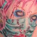 Tattoos - Bloody Nurse - 46782