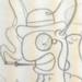 tattoo galleries/ - Yeasty the Dilettante Snail out for a stroll - 59026
