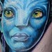 Tattoos - Avatar Portrait Tattoo - 45836
