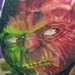 Tattoos - Jedi Master Yoda - 46773