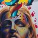Kill Zombie Jesus Original Art Design Thumbnail