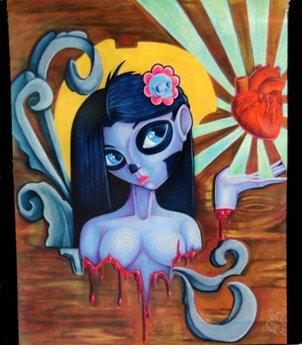 Tattoos - untitled - 29543