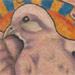 Tattoos - dove - 27474