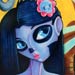 untitled Original Art Design Thumbnail