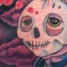 Tattoos - trick or treat - 24219