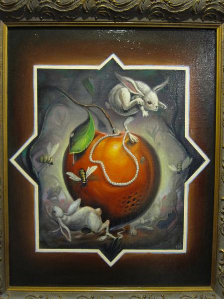 Tattoos - No hare is safe - 58065