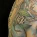 Skate or Die!! Tattoo Thumbnail