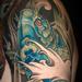 Tattoos - koi - 65397