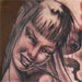 tattoo galleries/ - Pin Up Devil Girl