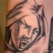 tattoo galleries/ - Vampire chick