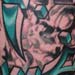 tattoo galleries/ - Leg coverup