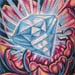 tattoo galleries/ - Diamond Lotus - 24754