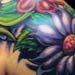 tattoo galleries/ - Flower Shoulder Sleeve