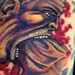Tattoos - Self Destructive Heads - 14472