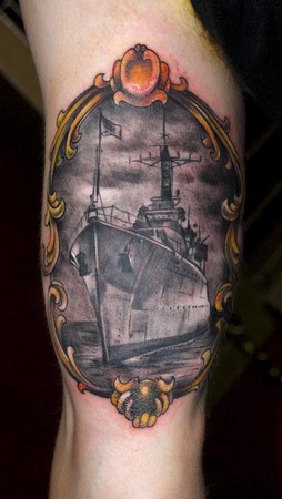 Looking for unique Bez Tattoos?  