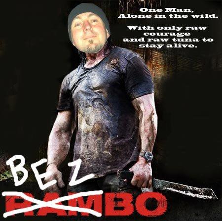 Tattoos - Bezbo - 58659