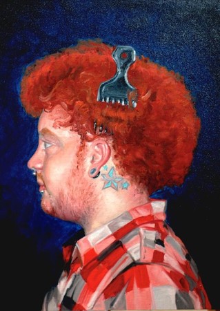 Tattoos - billy hay - 48230