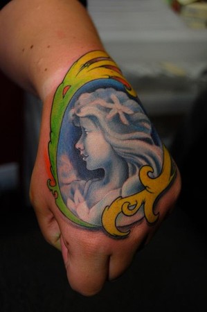 Tattoos - Bez - 