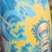 Tattoos - Bride of Frankenstein sleeve - 25174