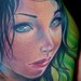 Tattoos -  - 39387
