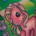 Tattoos - My Little Pony Tattoo - 51387