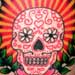 tattoos/ - Sugar Skull - 8859