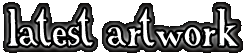 original art