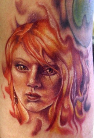 Kelly Doty - 
