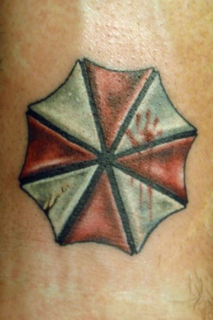 Kelly Doty - Umbrella Corp