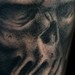 Tattoos - Smeary Skulls tattoo - 49590