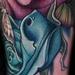 Tattoos - Moth-Eaten Roses tattoo - 55721