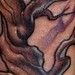 Tattoos - Dead Tree tattoo - 53114