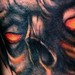Tattoos - Tormented Demon tattoo - 51809