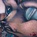 Tattoos - Murderous Hedgehog tattoo - 57723