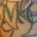 Tattoos - Lily Flower Coverup tattoo *Progress Shot* - 44800
