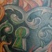 Tattoos -  - 41501