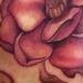 Tattoos - More Magnolia Branch tattoo - 53461