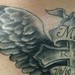 Tattoos - Mom memorial Tattoo - 41134