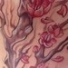 Tattoos - Cherry Branch tattoo - 47222