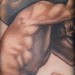 Tattoos - Sisyphus tattoo teaser - 46894