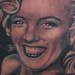 tattoos/ - Young Marilyn Monroe - 41207