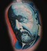 tattoo galleries/ - Dr. Loomis from the Halloween Movies