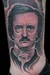 tattoos/ - Edgar Allen Poe - 35075