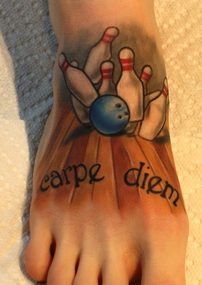 carpe diem tattoo. carpe diem tattoos. carpe diem tattoo