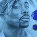 Tattoos - 2Pac - 43124