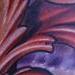 Tattoos - filagree tattoo - 59432