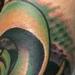 Tattoos - bio organic tattoo - 60343