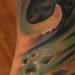 Tattoos - bio organic color tattoo - 60345