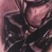 Tattoos - Black and grey portrait tattoo - 63495